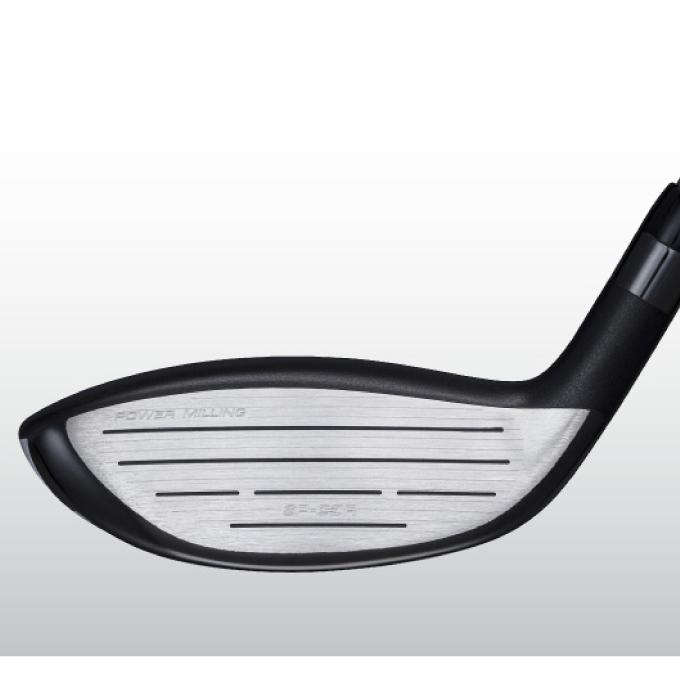 BRIDGESTONE GOLF ブリヂストンゴルフ ゴルフクラブ ユーティリティ