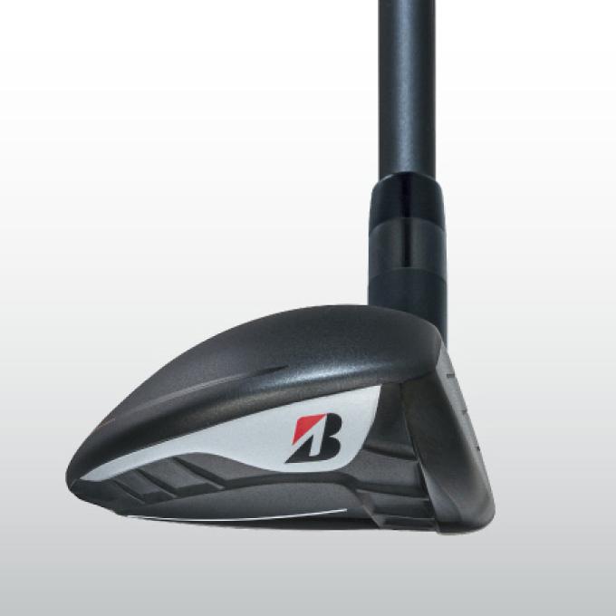 BRIDGESTONE GOLF ブリヂストンゴルフ ゴルフクラブ ユーティリティ