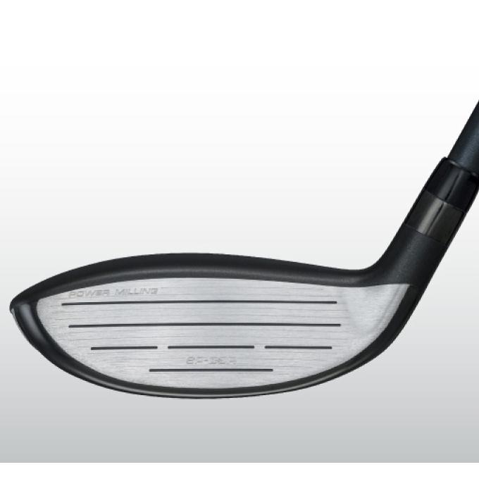 BRIDGESTONE GOLF ブリヂストンゴルフ ゴルフクラブ ユーティリティ