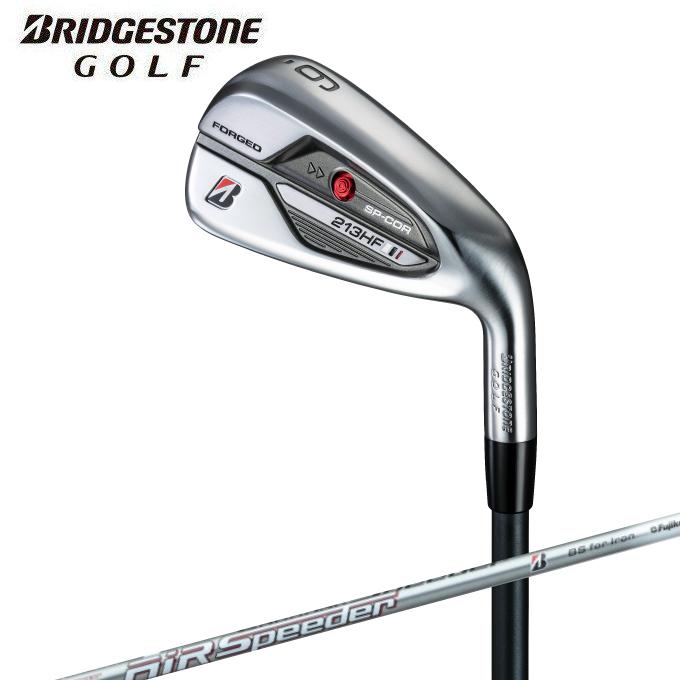 BRIDGESTONE GOLF ブリヂストンゴルフ ゴルフクラブ アイアンセット 5