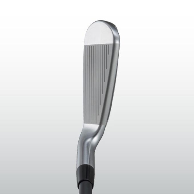 BRIDGESTONE GOLF ブリヂストンゴルフ ゴルフクラブ アイアンセット 5