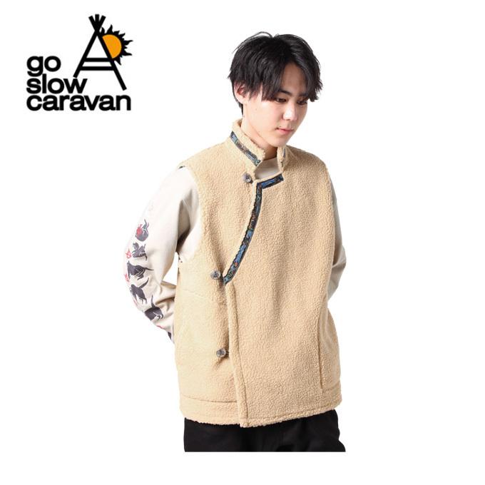 go slow caravan ゴースローキャラバン Go Slow Caravan