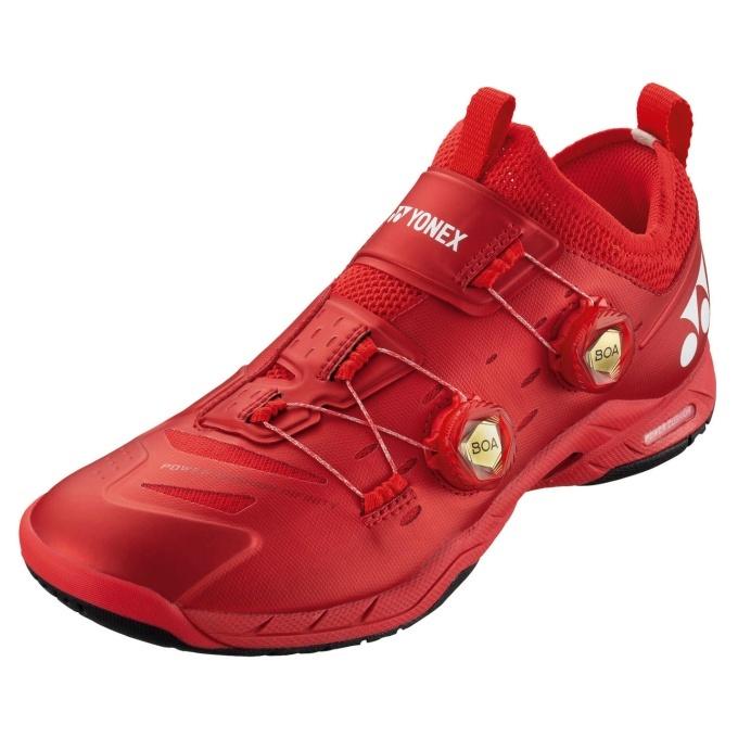 YONEX（ヨネックス） バドミントンシューズ メンズ パワークッション