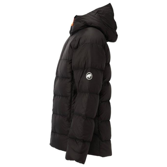 MAMMUT（マムート） ダウンジャケット メンズ Meron IN Hooded Jacket