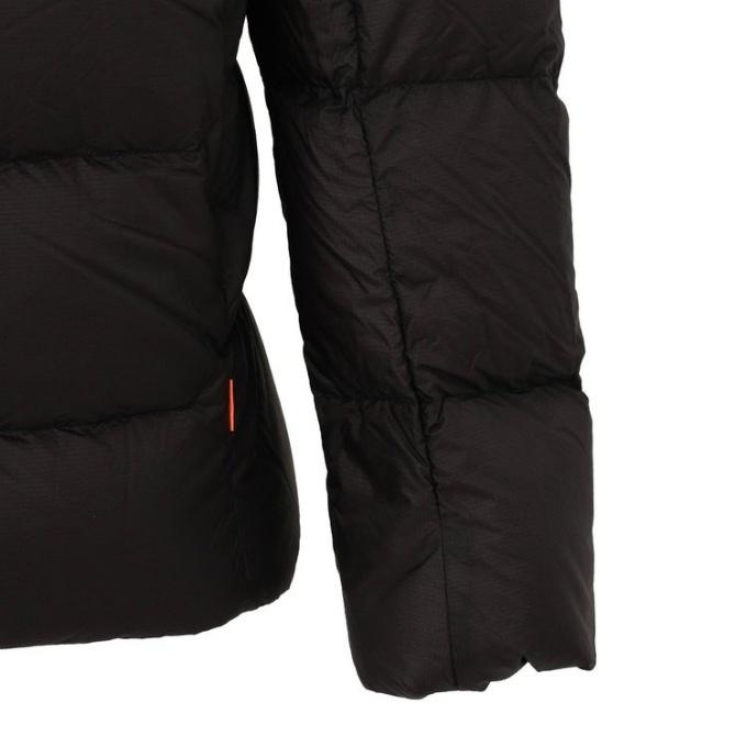 MAMMUT（マムート） ダウンジャケット メンズ Meron IN Hooded Jacket