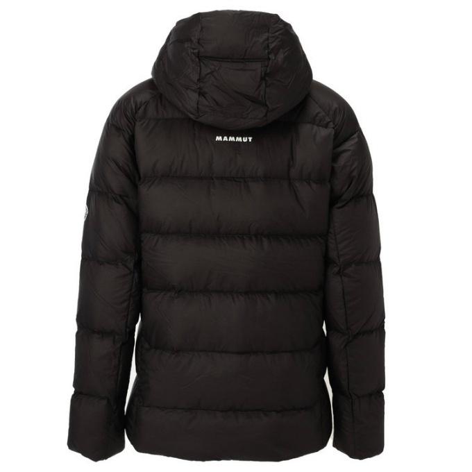 MAMMUT（マムート） ダウンジャケット メンズ Meron IN Hooded Jacket