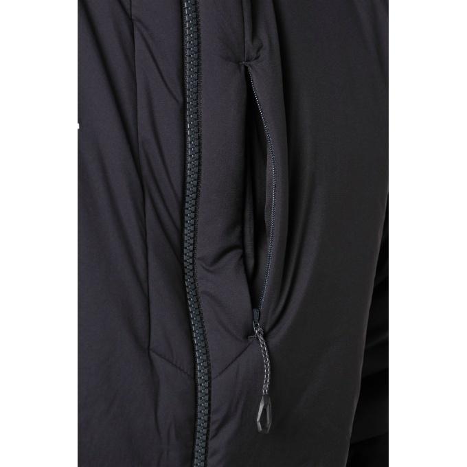 MAMMUT（マムート） 中綿ジャケット メンズ Rime IN Flex Hooded