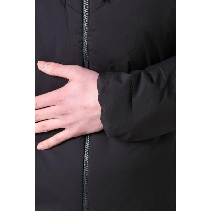 MAMMUT（マムート） 中綿ジャケット メンズ Rime IN Flex Hooded