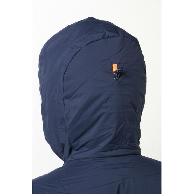 MAMMUT（マムート） 中綿ジャケット メンズ Rime IN Flex Hooded