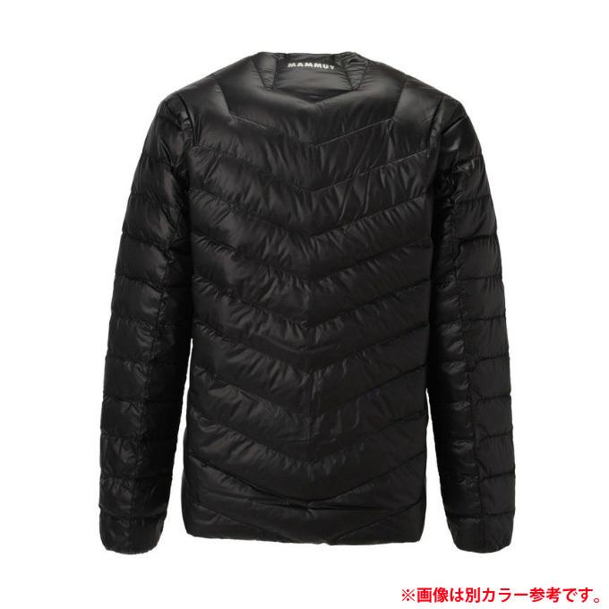 MAMMUT（マムート） ダウンジャケット メンズ Seon IN Cardigan AF