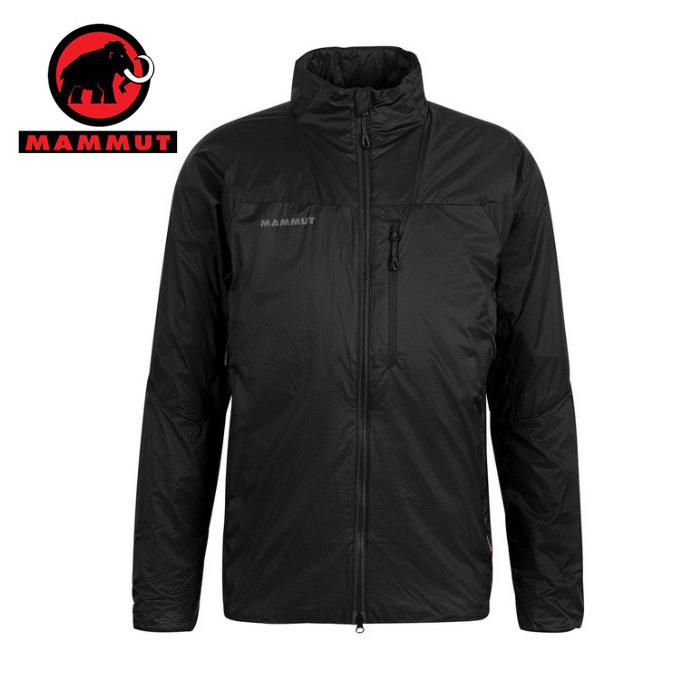 MAMMUT（マムート） 中綿ジャケット メンズ Flex Air IN Jacket AF 