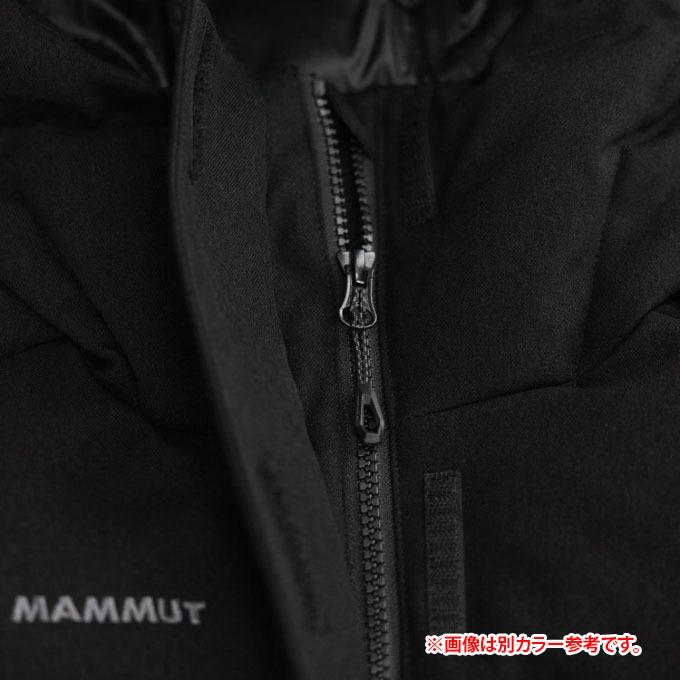 マムート MAMMUT ダウンジャケット レディース Roseg IN Hooded Jacket AF 1013-02200 1242｜himaraya｜02