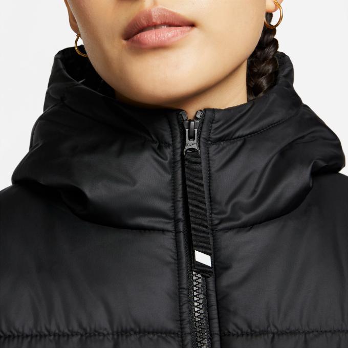 ナイキ Therma-FIT レディース中綿フードジャケット XL NIKE 楽天市場 
