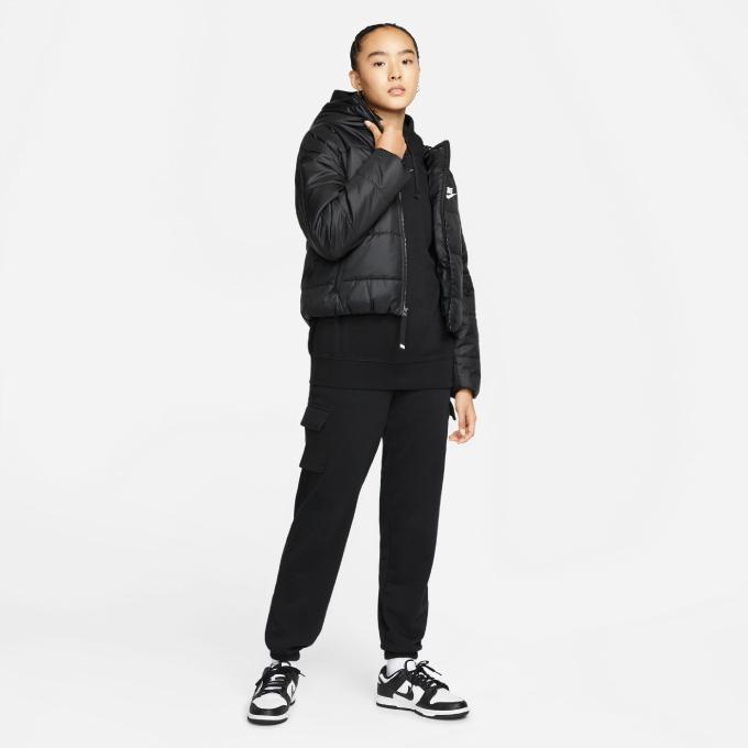 NIKE（ナイキ） 中綿ジャケット レディース Sportswear Therma-FIT