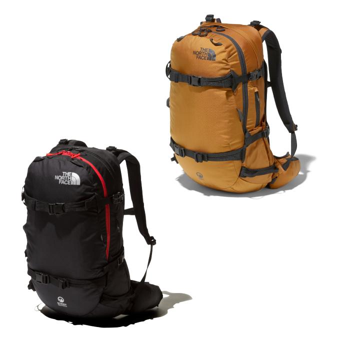 ザ・ノース・フェイス バックパック メンズ レディース Chugach 28 チュガッチ28 NM-61952 THE NORTH FACE ノースフェイス