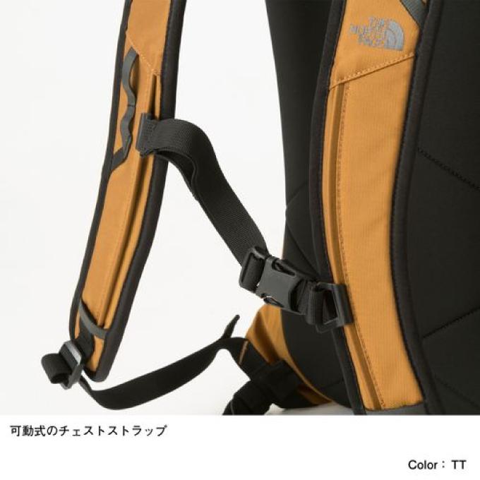 THE NORTH FACE（ザ ノースフェイス） バックパック メンズ レディース