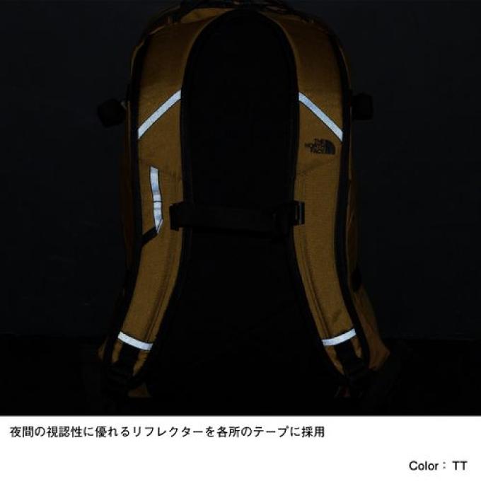 THE NORTH FACE（ザ ノースフェイス） バックパック メンズ レディース