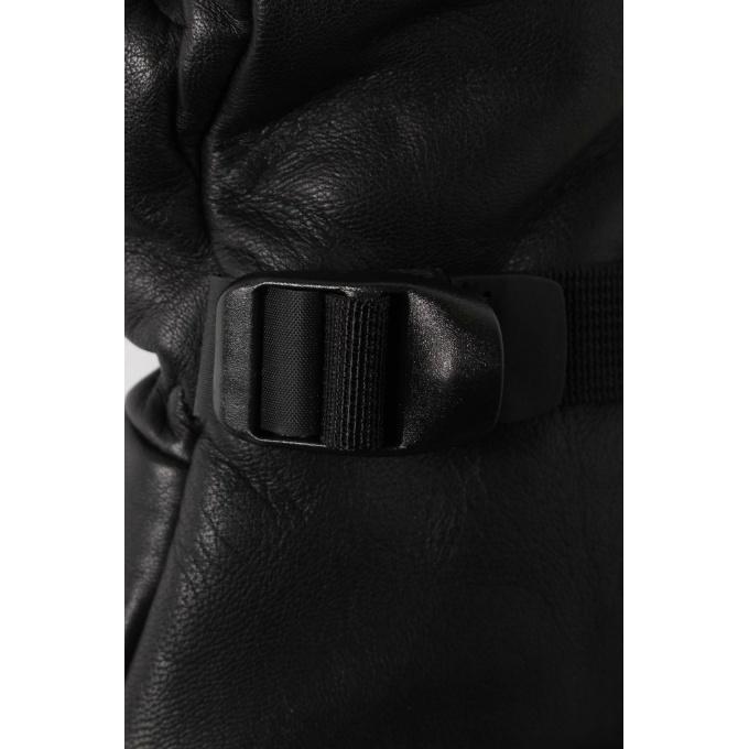 THE NORTH FACE Walrido FL Trigger L ブラック ザ・ノース・フェイス(THE NORTH FACE) スノーボードグローブ ミトン