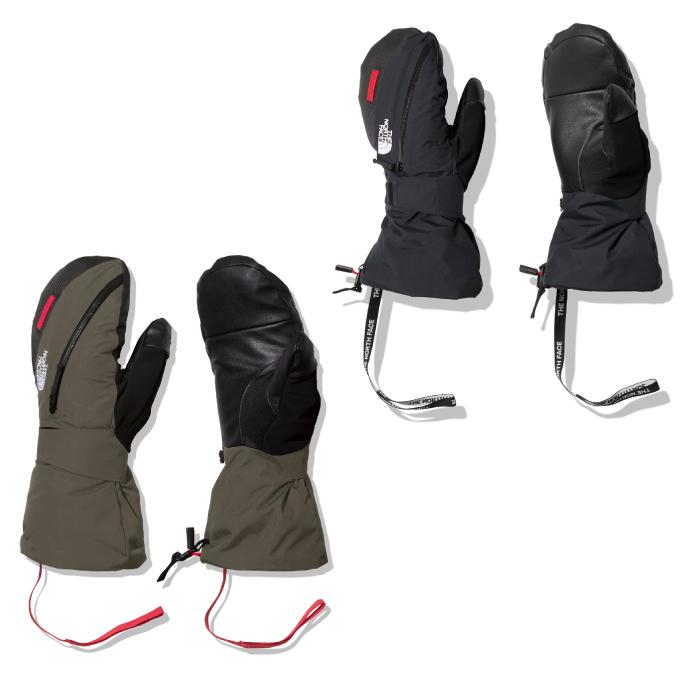 THE NORTH FACE（ザ ノースフェイス） スキーグローブ メンズ