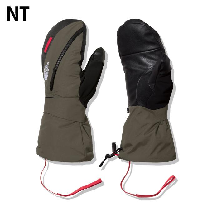 ザ・ノース・フェイス スキーグローブ メンズ レディース Fakie Glove SE フェイキーグローブ SE NN62124 THE