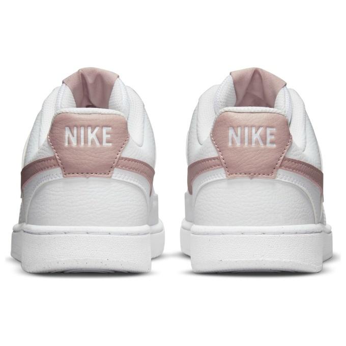 ナイキ スニーカー ウィメンズ コート ビジョン LO NN DH3158-102 NIKEの画像