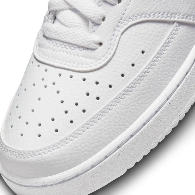 ナイキ スニーカー ウィメンズ コート ビジョン LO NN DH3158-102 NIKEの画像