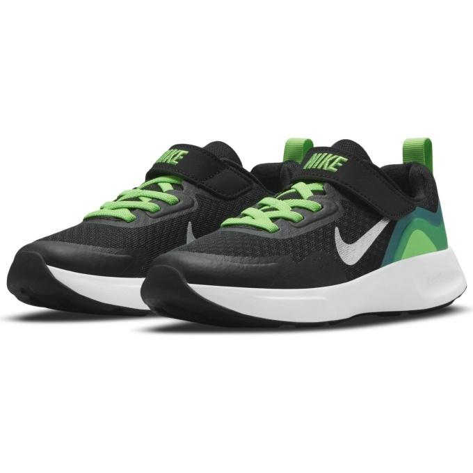 ナイキ ジュニアスニーカー ジュニア ウェアオールデイ Cj3817 015 Nike ヒマラヤ Paypayモール店 通販 Paypayモール