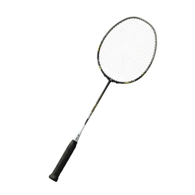 YONEX（ヨネックス） バドミントンラケット 張り上げ済み マッスル