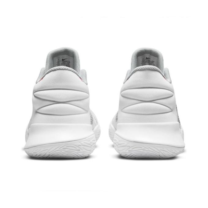 開店記念セール ナイキ バスケットシューズ メンズ カイリー フライトラップ V Ep Dc91 100 Nike7 546円 Sarozambia Com