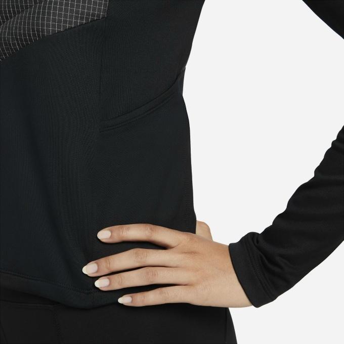 NIKE（ナイキ） ウインドブレーカー ジャケット レディース Therma-FIT