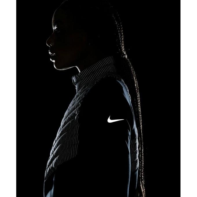 NIKE（ナイキ） ウインドブレーカー ジャケット レディース Therma-FIT