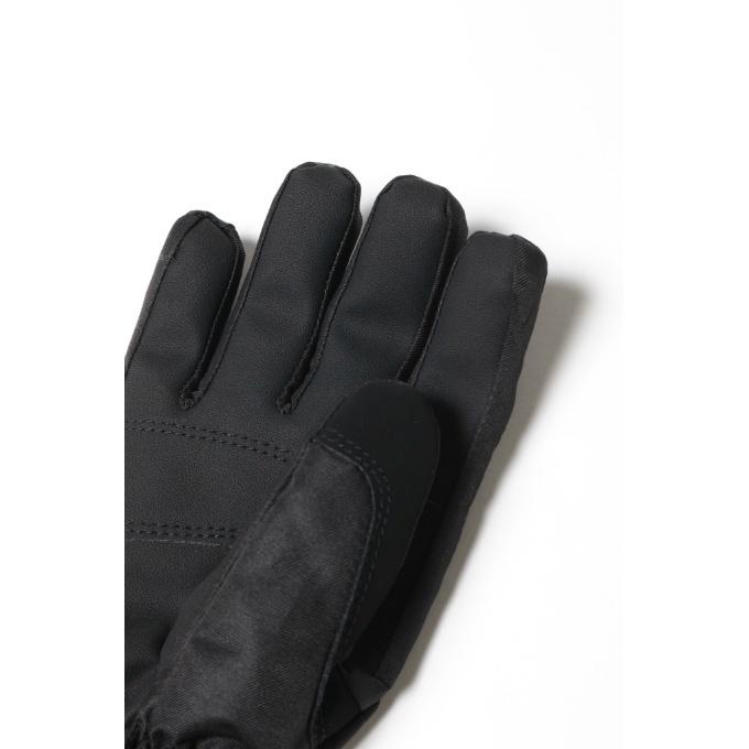 SALOMON サロモン(salomon) スノーグローブ 5本指 スキー SALOMON サロモン(salomon) スノーグローブ 5本指 スキー