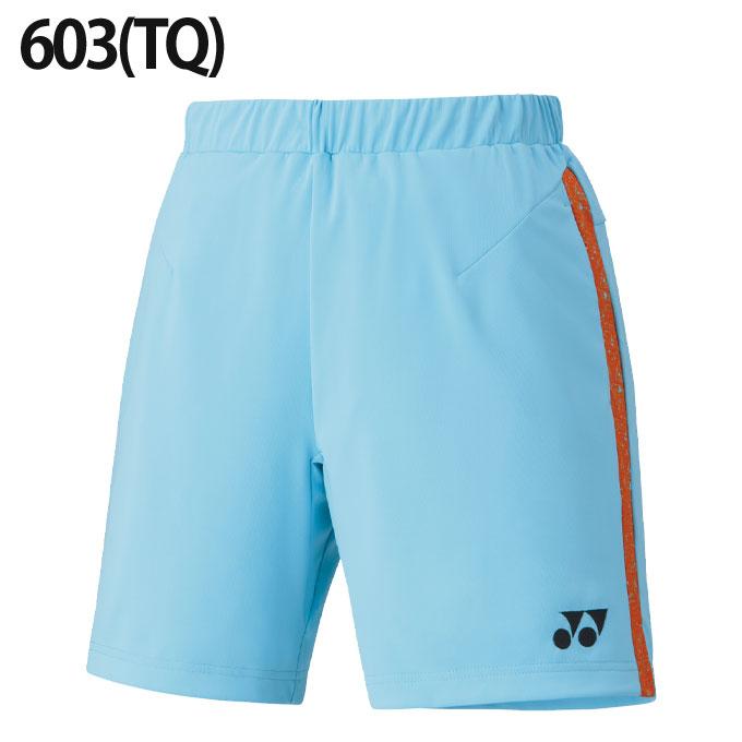 YONEX（ヨネックス） バドミントンウェア ゲームパンツ メンズ メンズ