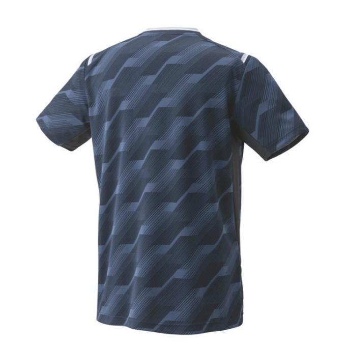 YONEX（ヨネックス） バドミントンウェア ゲームシャツ メンズ ユニ