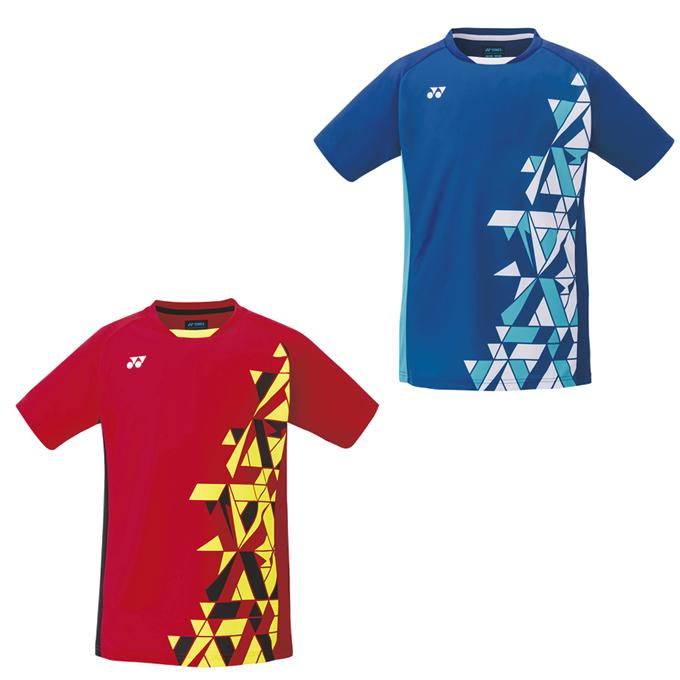 YONEX（ヨネックス） テニスウェア バドミントンウェア ゲームシャツ