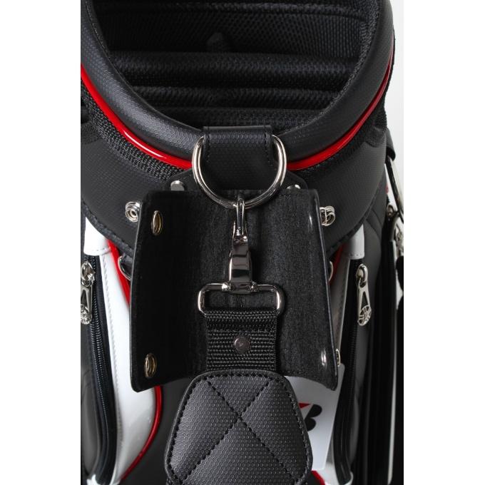 BRIDGESTONE GOLF ブリヂストンゴルフ キャディバッグ メンズ プロ
