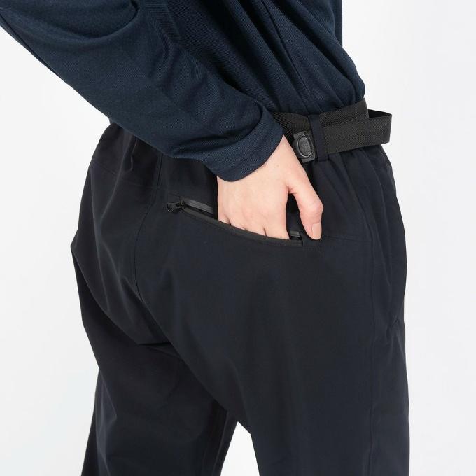 MILLET（ミレー） レインパンツ レディース ティフォン 50000 ウォーム