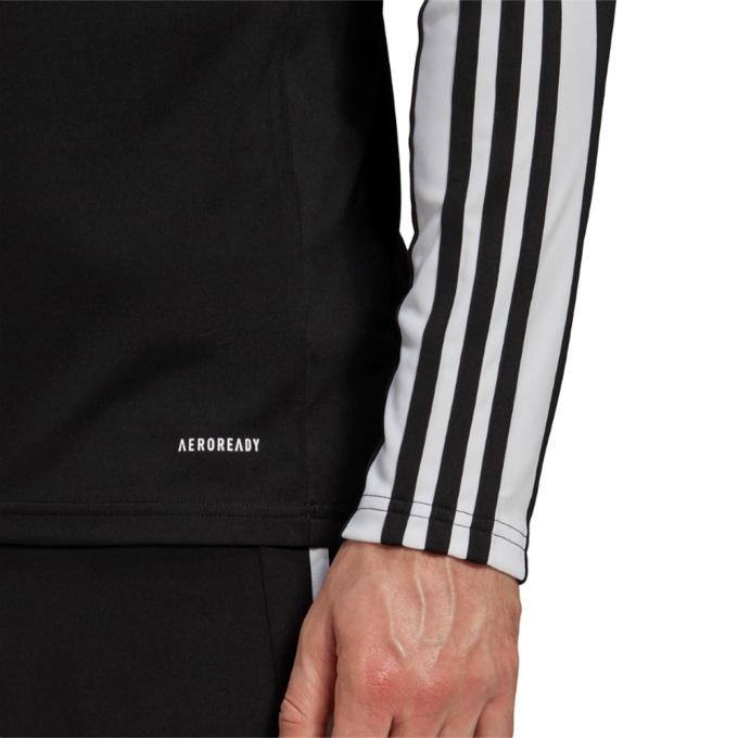 adidas（アディダス） サッカーウェア プラクティスシャツ 長袖 メンズ