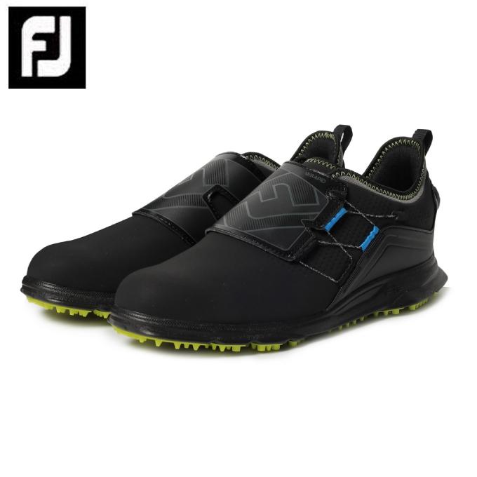 値引きいたします。FOOTJOY SUPERLITES XP シューズ FootJoy（フットジョイ） ゴルフシューズ スパイクレス メンズ