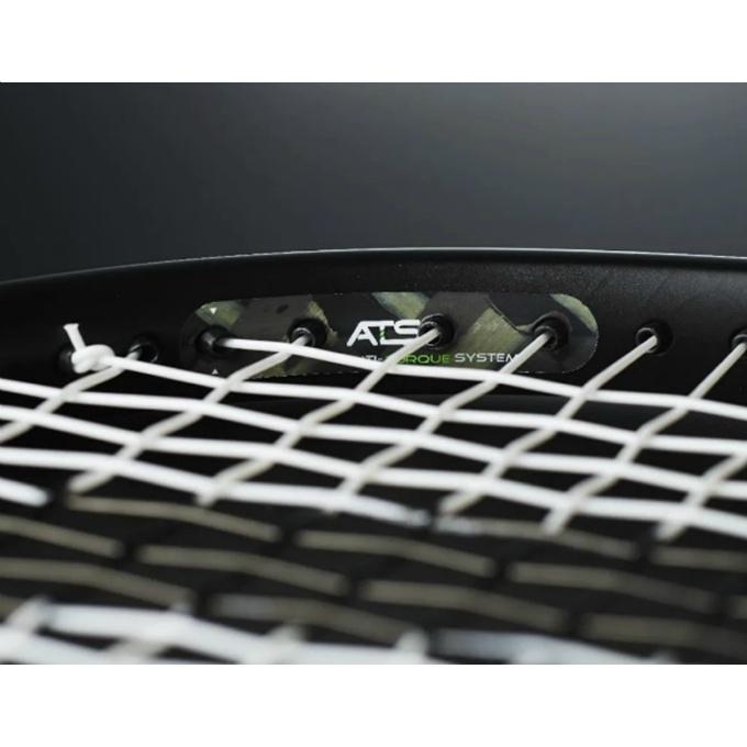 プリンス PRINCE 硬式テニスラケット ファントムグラファイト107 7TJ107 