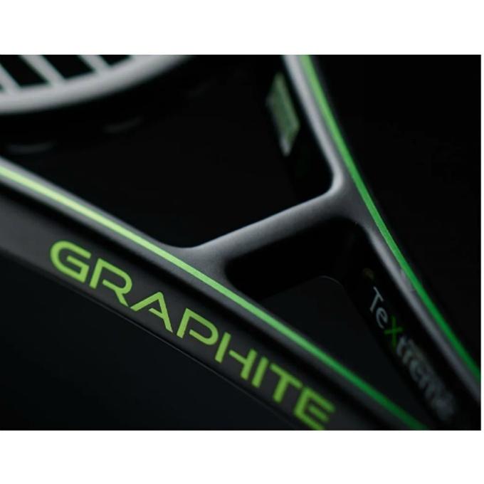 プリンス PRINCE 硬式テニスラケット ファントムグラファイト107 7TJ107 