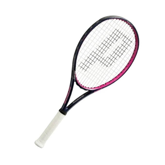 日本メーカー新品 ガット張り上げ済み プリンス Prince テニスジュニアラケット ジュニア BEAST 26 ビースト 7TJ1618 800円