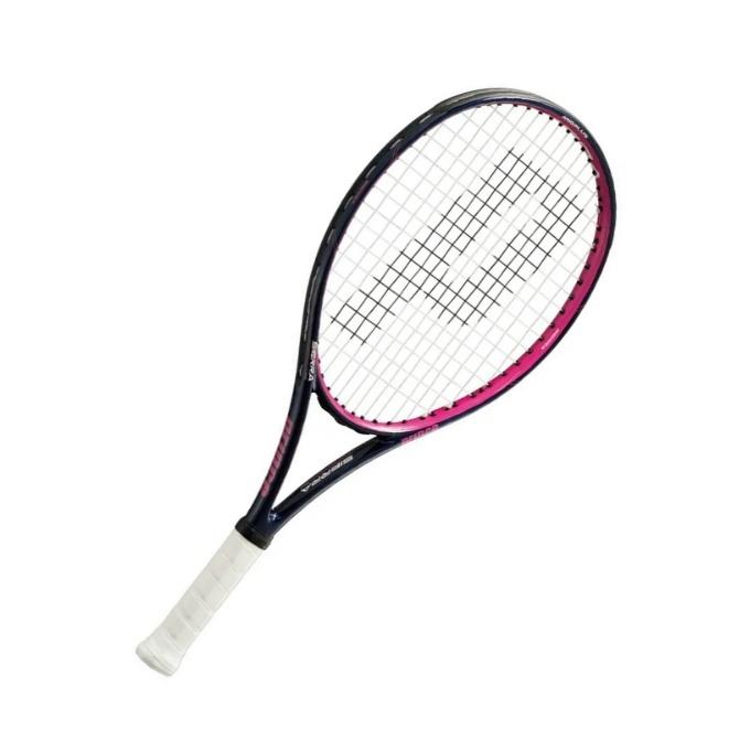 ドホールﭢ プリンス 7TJ052 ヒマラヤ PayPayモール店 - 通販 - PayPayモール PRINCE 硬式テニスラケット 張り上げ