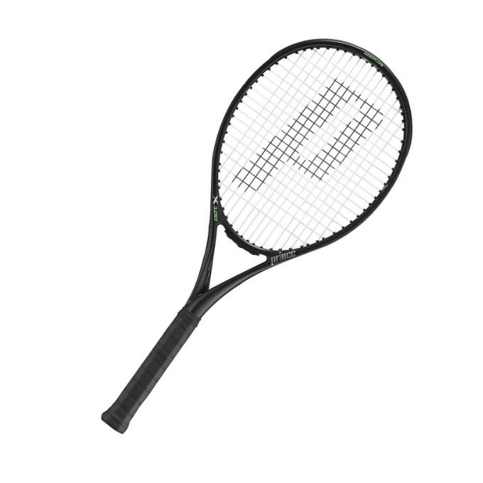 プリンス Prince X 100 右利き用 7TJ079 グリップサイズ2 Prince X 100