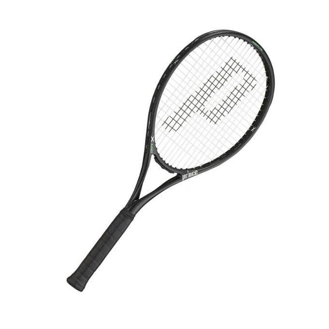 Prince（プリンス） 硬式テニスラケット エックス100 右利き用 7TJ079