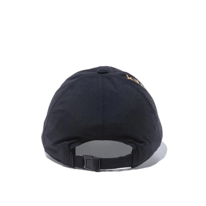 NEW ERA（ニューエラ） 帽子 キャップ メンズ レディース 9THIRTY GORE