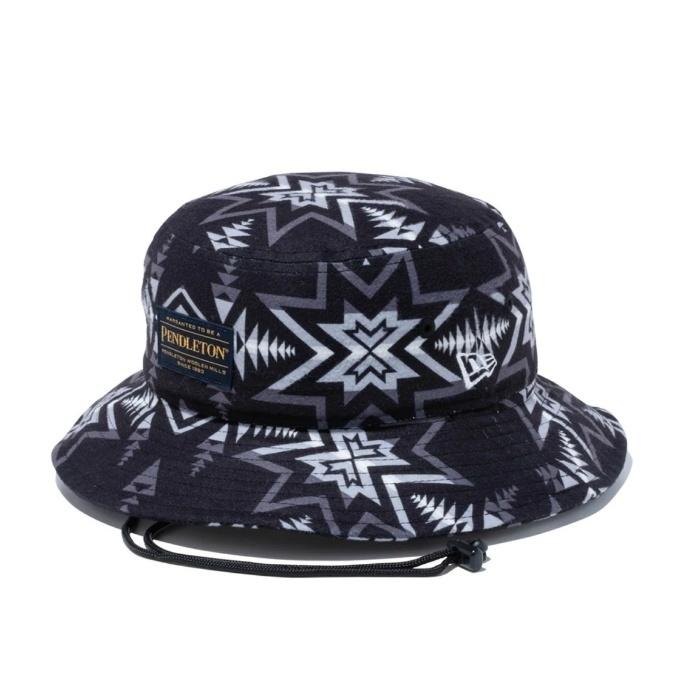 NEW ERA（ニューエラ） ハット メンズ レディース アドベンチャー