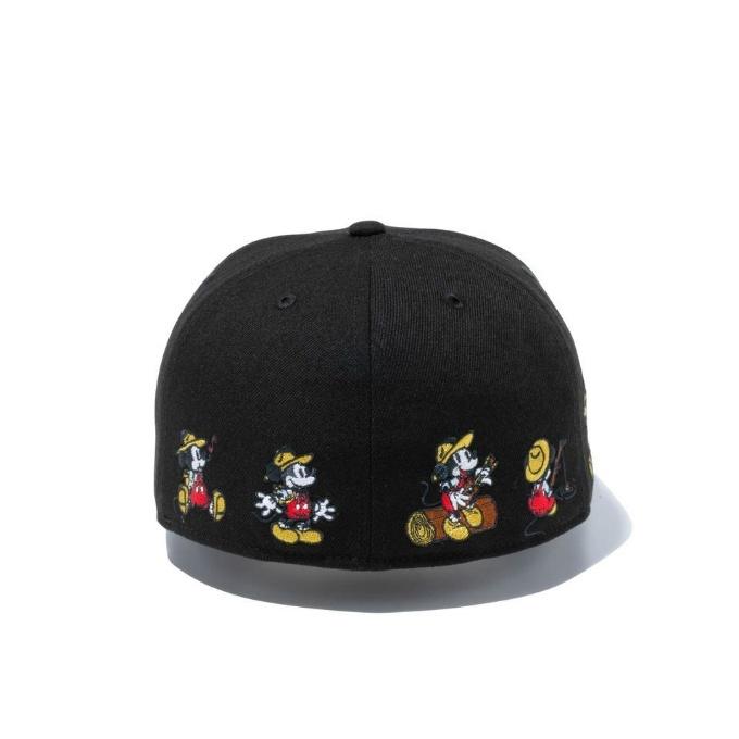 New Era キャップ&レサージュミッキープルオーバーyoumiです。 New Era キャップ&レサージュミッキープルオーバーyoumiです。 楽天