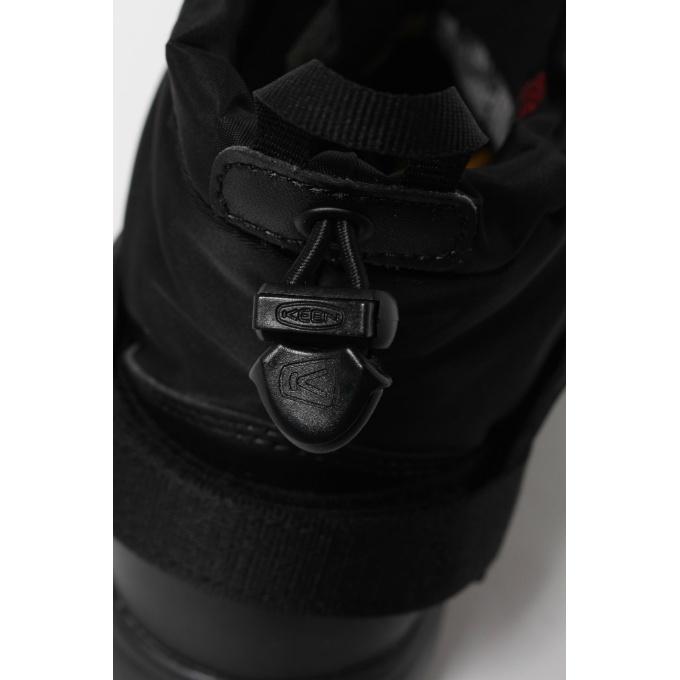 KEEN（キーン） スノーブーツ レディース フッドゼラ ウォーター