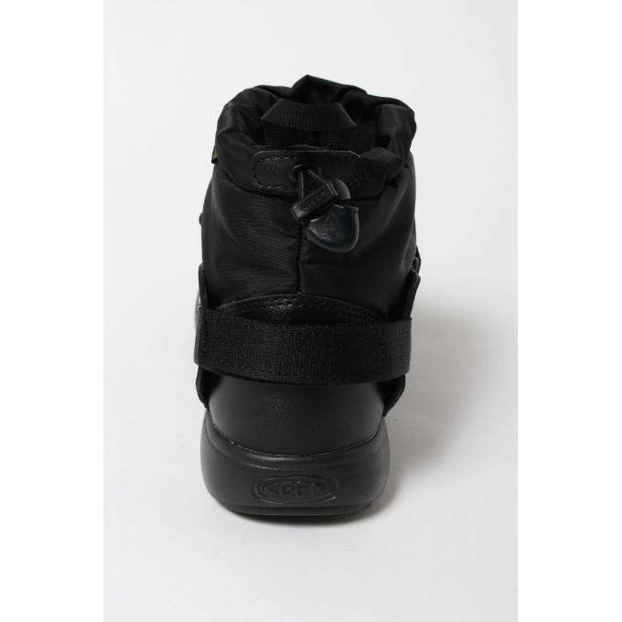 KEEN（キーン） スノーブーツ レディース フッドゼラ ウォーター